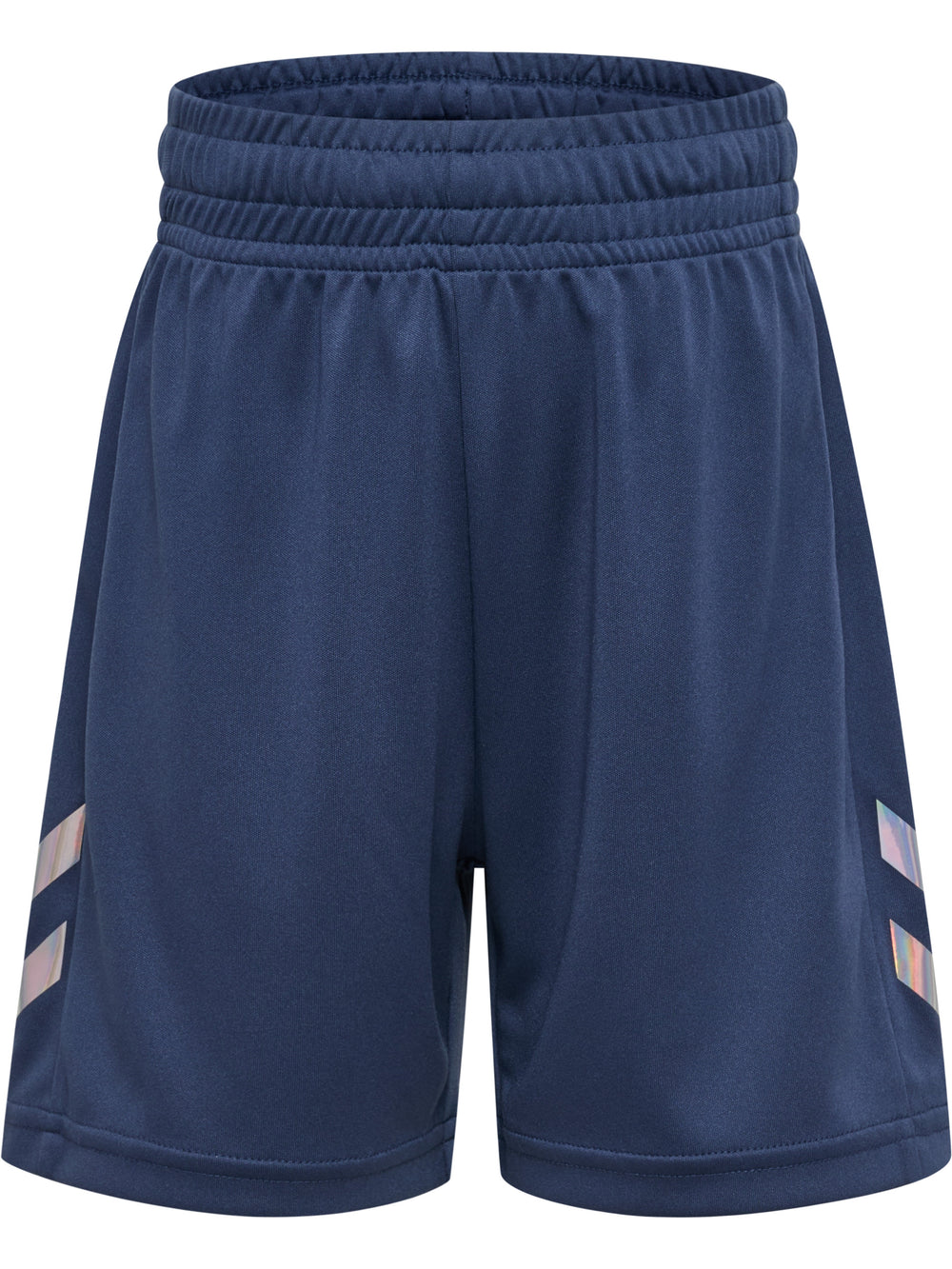 HUMMEL Shine Shorts Kind (blue indigo)