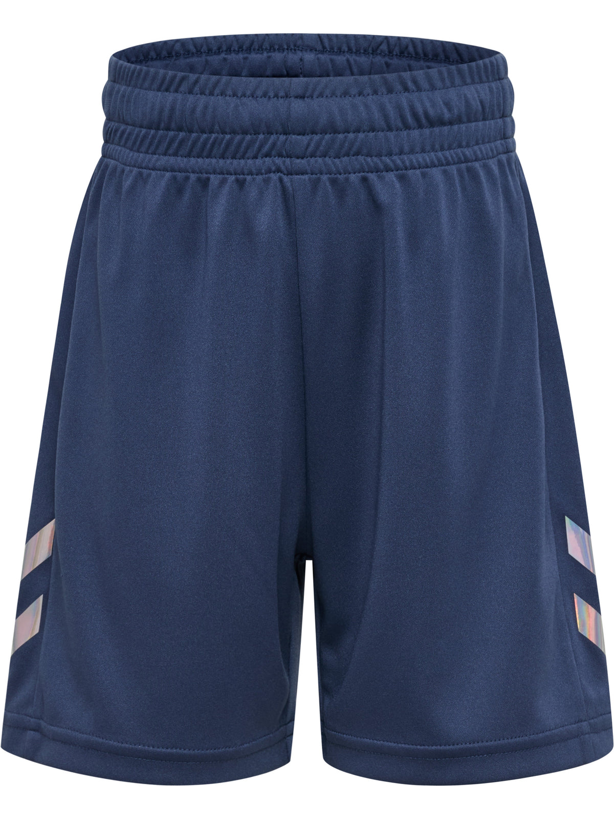 HUMMEL Shine Shorts Kind (blue indigo)