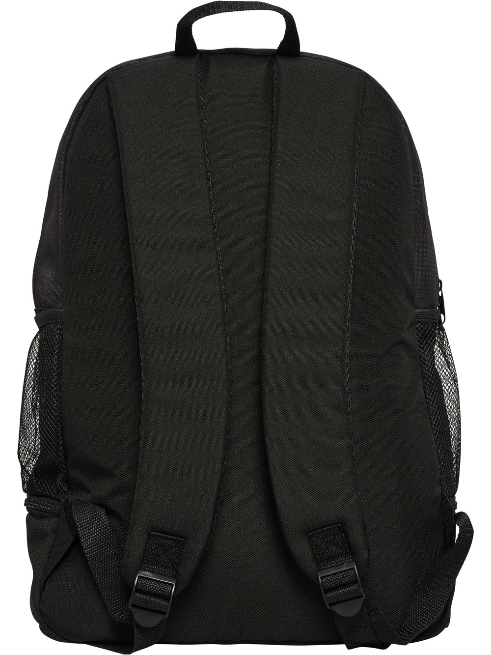 HUMMEL Blaze Club 26 Back Pack W. Sc (black/asphalt)