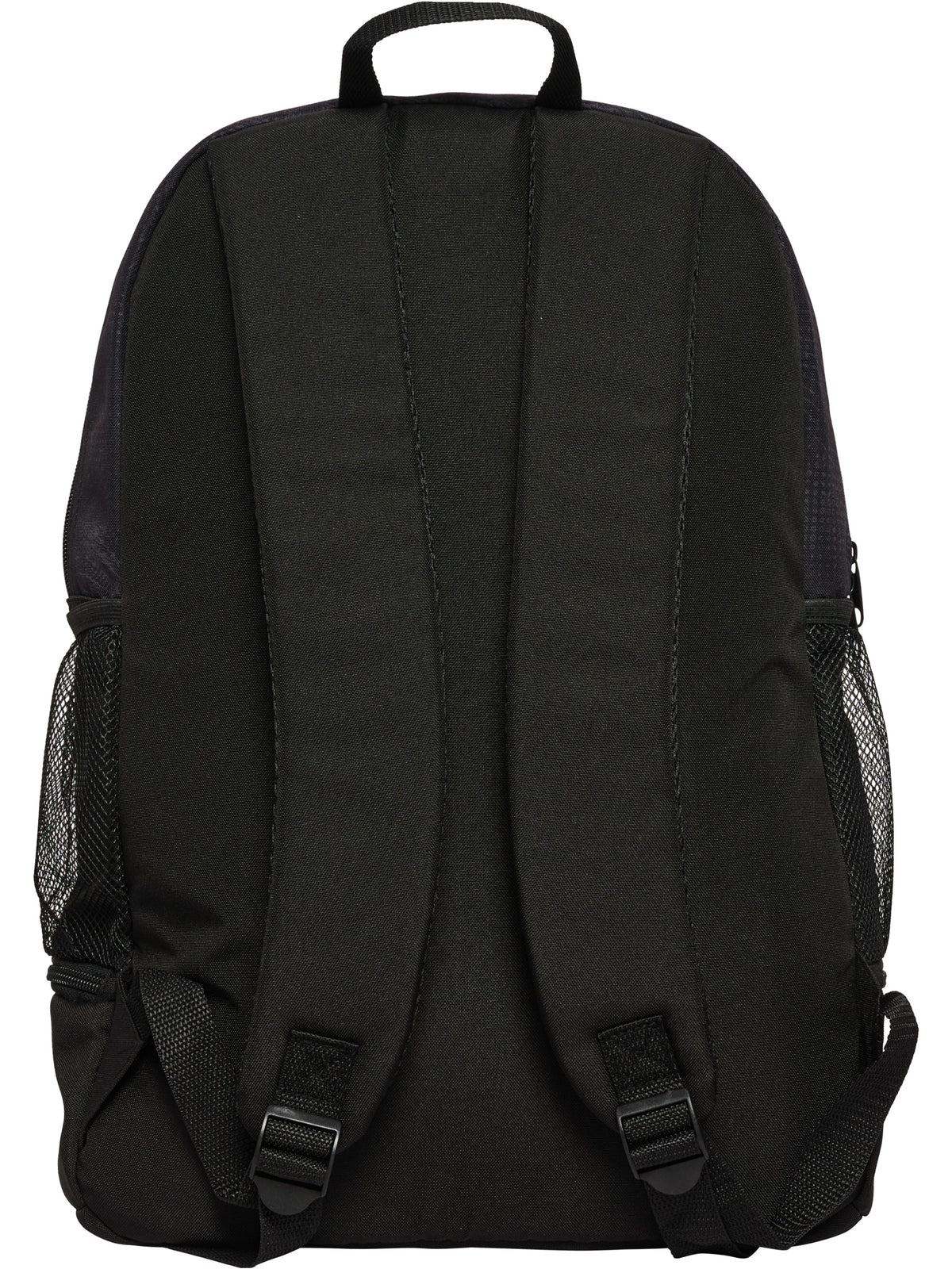HUMMEL Blaze Club 26 Back Pack W. Sc (black/asphalt)