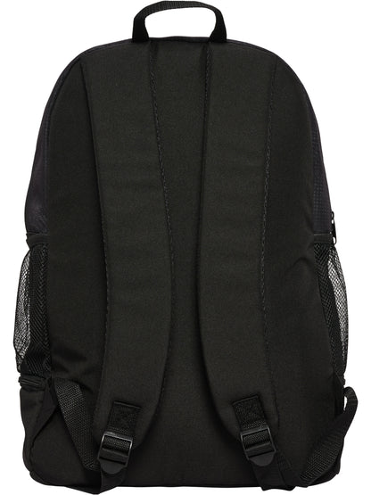 HUMMEL Blaze Club 26 Back Pack W. Sc (black/asphalt)
