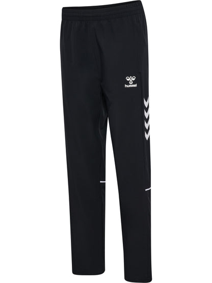 HUMMEL Core 2.0 Woven Pants Damen (black/white)