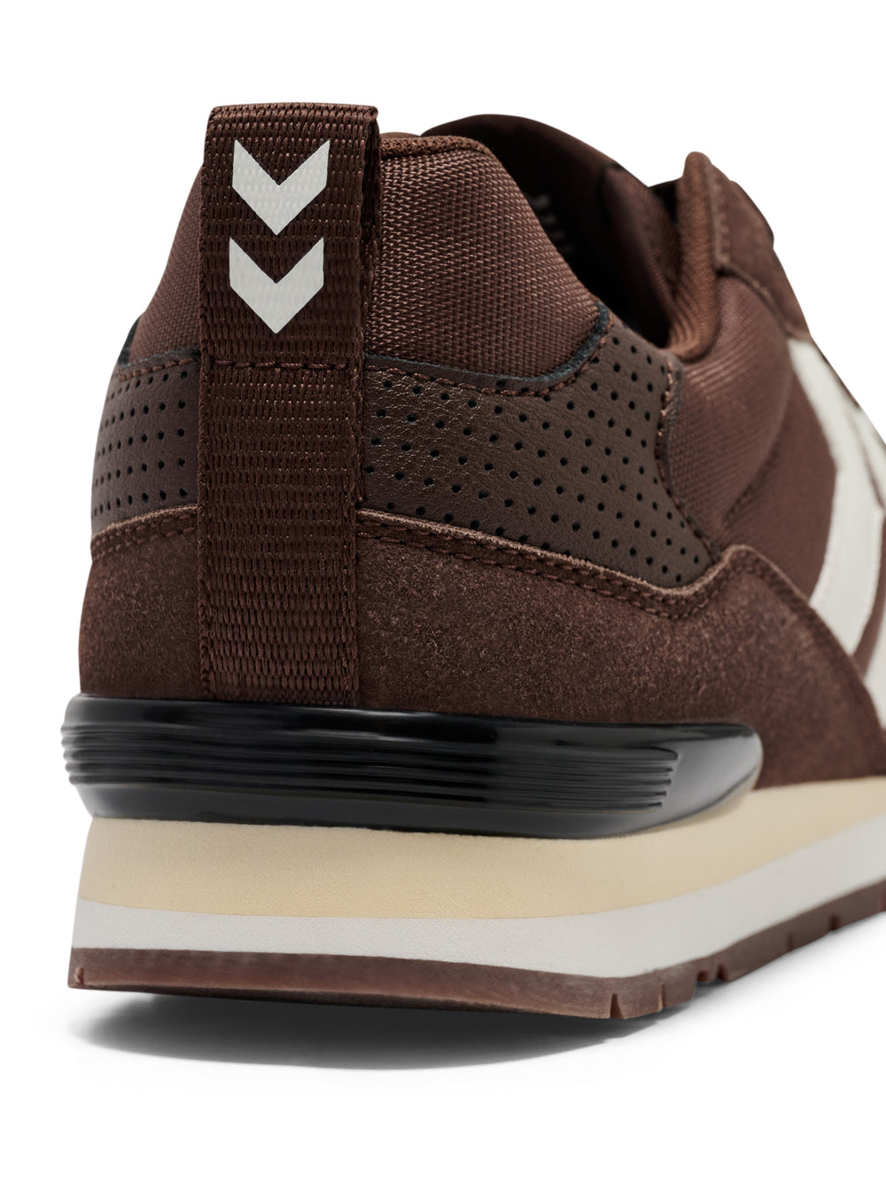 HUMMEL Monaco 86 Ns (chestnut)