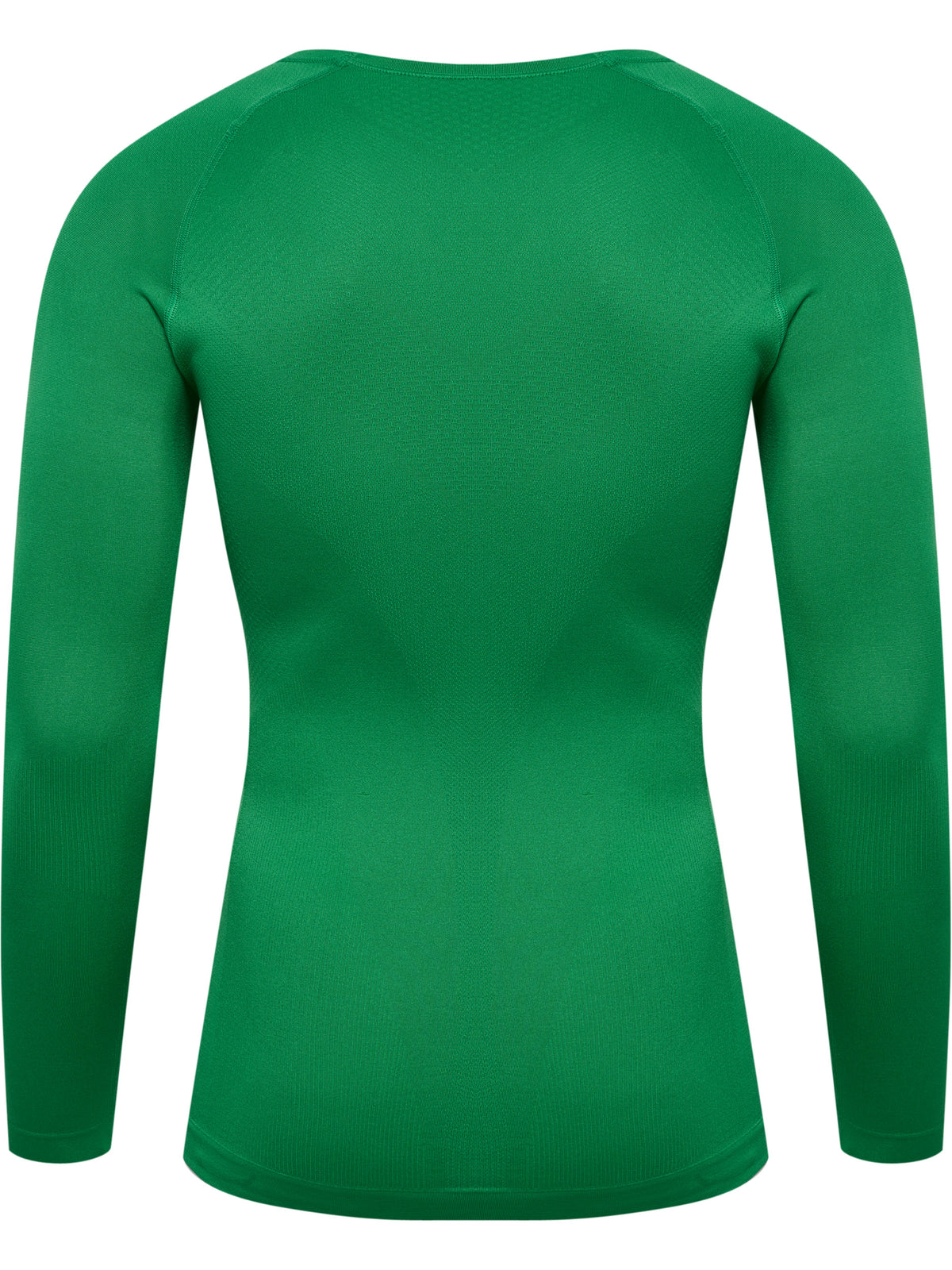 HUMMEL Bl Comfort 2.0 Tee L/S (jelly bean)