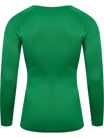 HUMMEL Bl Comfort 2.0 Tee L/S (jelly bean)