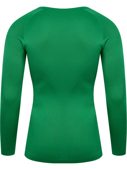 HUMMEL Bl Comfort 2.0 Tee L/S (jelly bean)