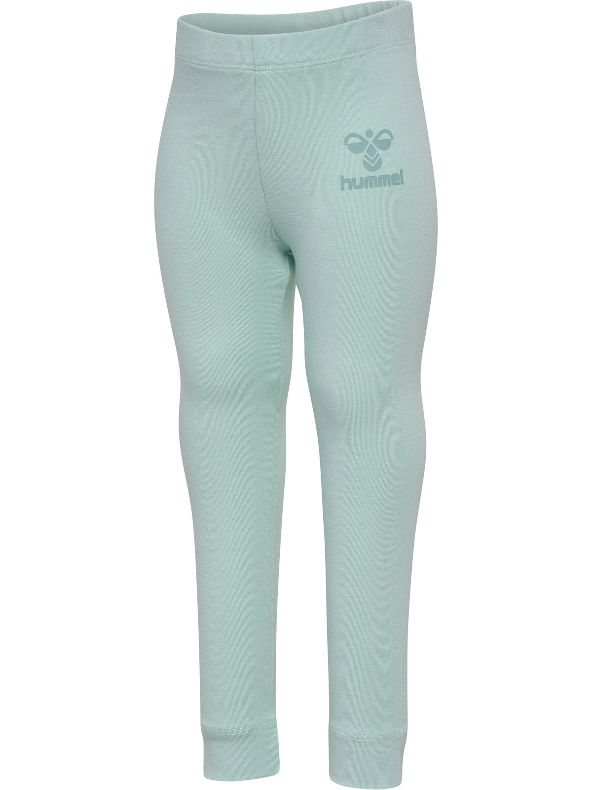 HUMMEL Mino Tights Kind (surf spray)