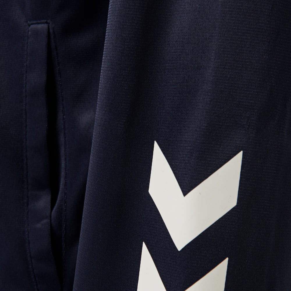 HUMMEL Promo Poly Suit Kind (marine)