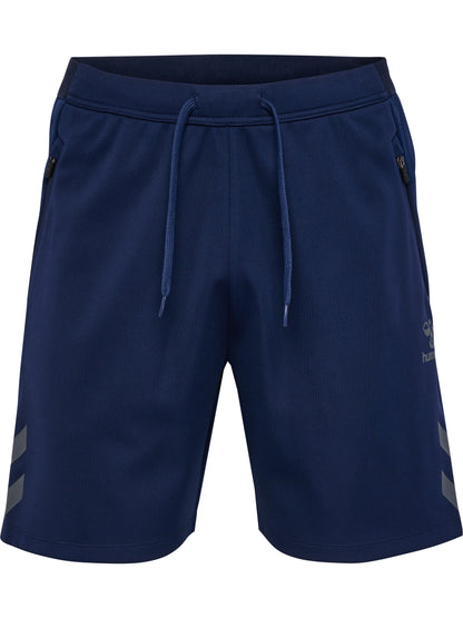 HUMMEL Cima 2.0 Shorts (marine)