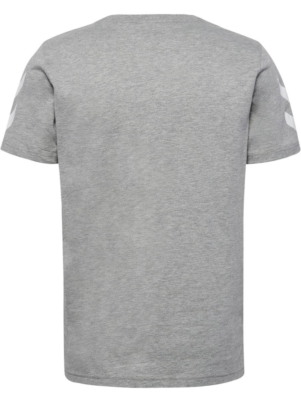 HUMMEL Legacy 2.0 T-Shirt S/S (grey melange)