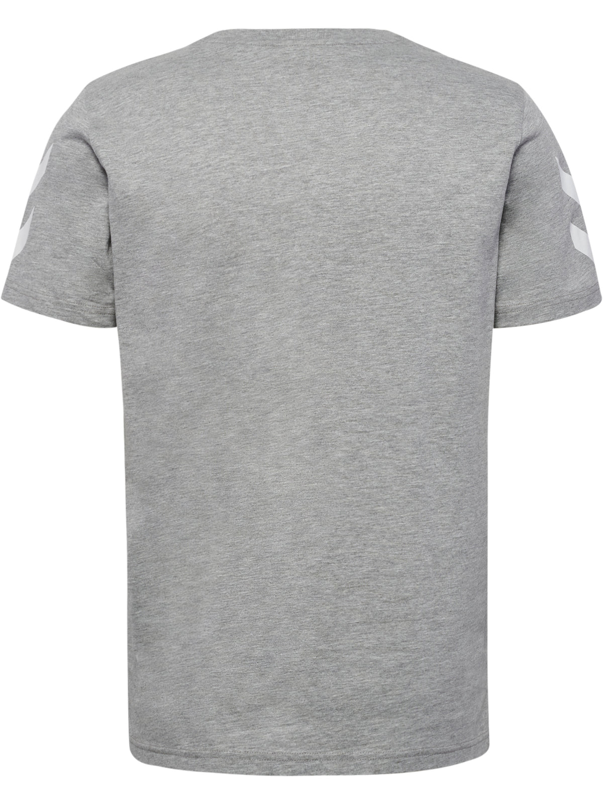 HUMMEL Legacy 2.0 T-Shirt S/S (grey melange)