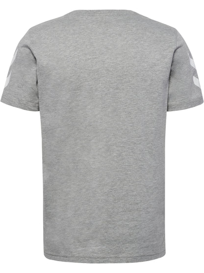 HUMMEL Legacy 2.0 T-Shirt S/S (grey melange)