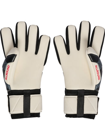 HUMMEL Gk Gloves Allround Grip (white/black/red)