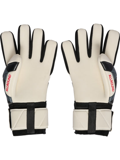 HUMMEL Gk Gloves Allround Grip (white/black/red)