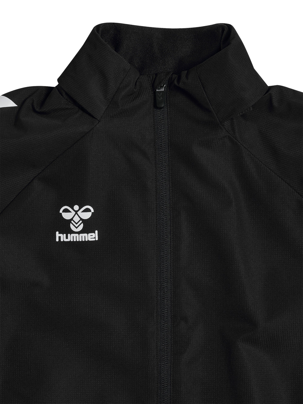 HUMMEL Lead 2.0 All-Weather Jacket Kind (black)