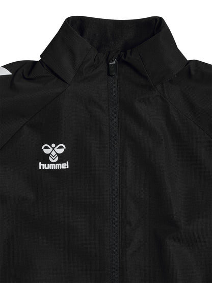HUMMEL Lead 2.0 All-Weather Jacket Kind (black)