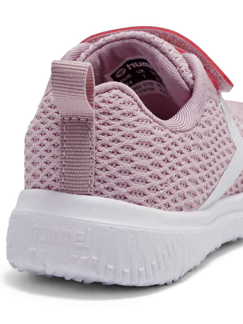 HUMMEL Actus Ml Recycled Infant Kind (keepsake lilac)