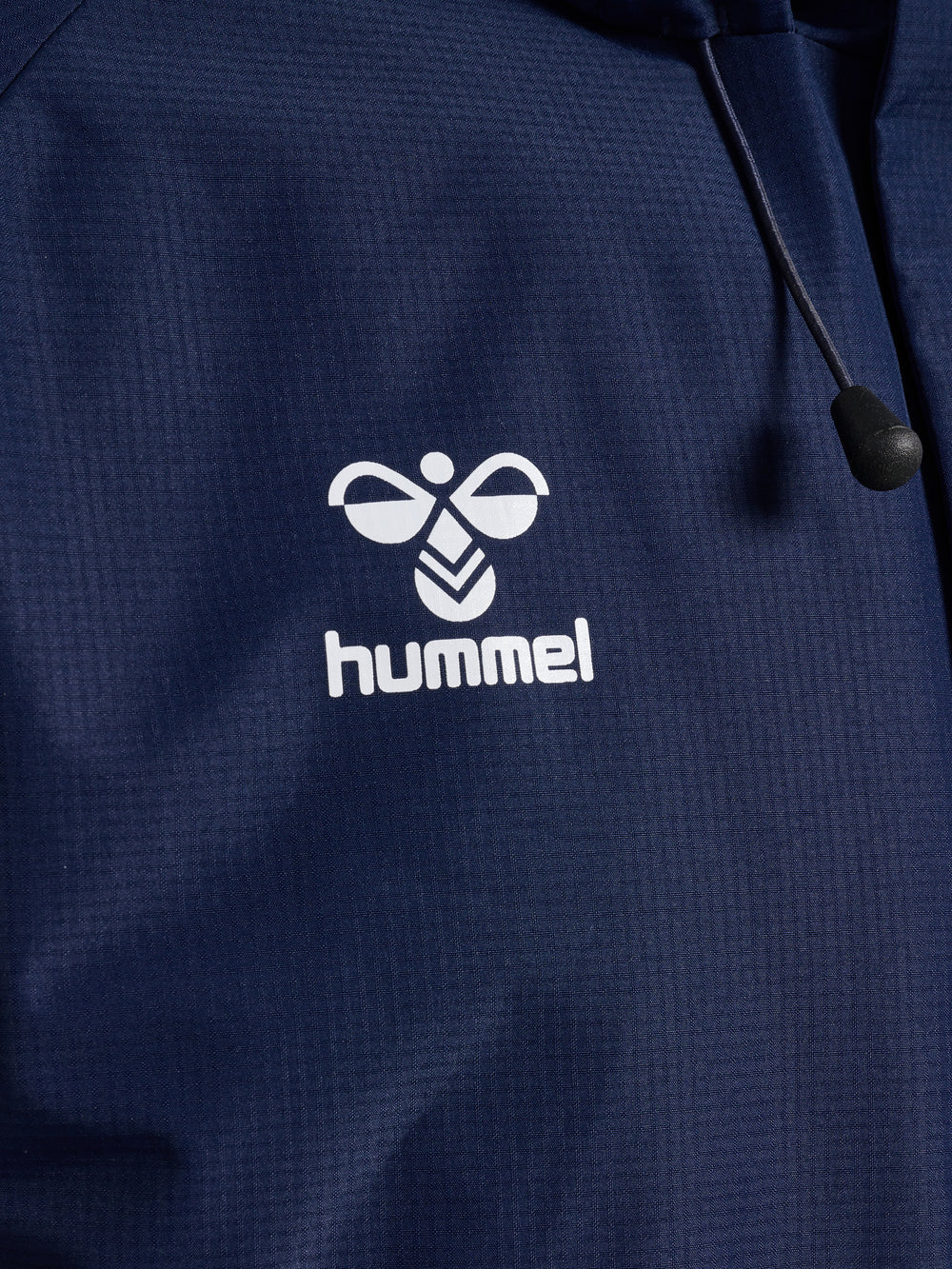 HUMMEL Go Parka Jacket (marine)