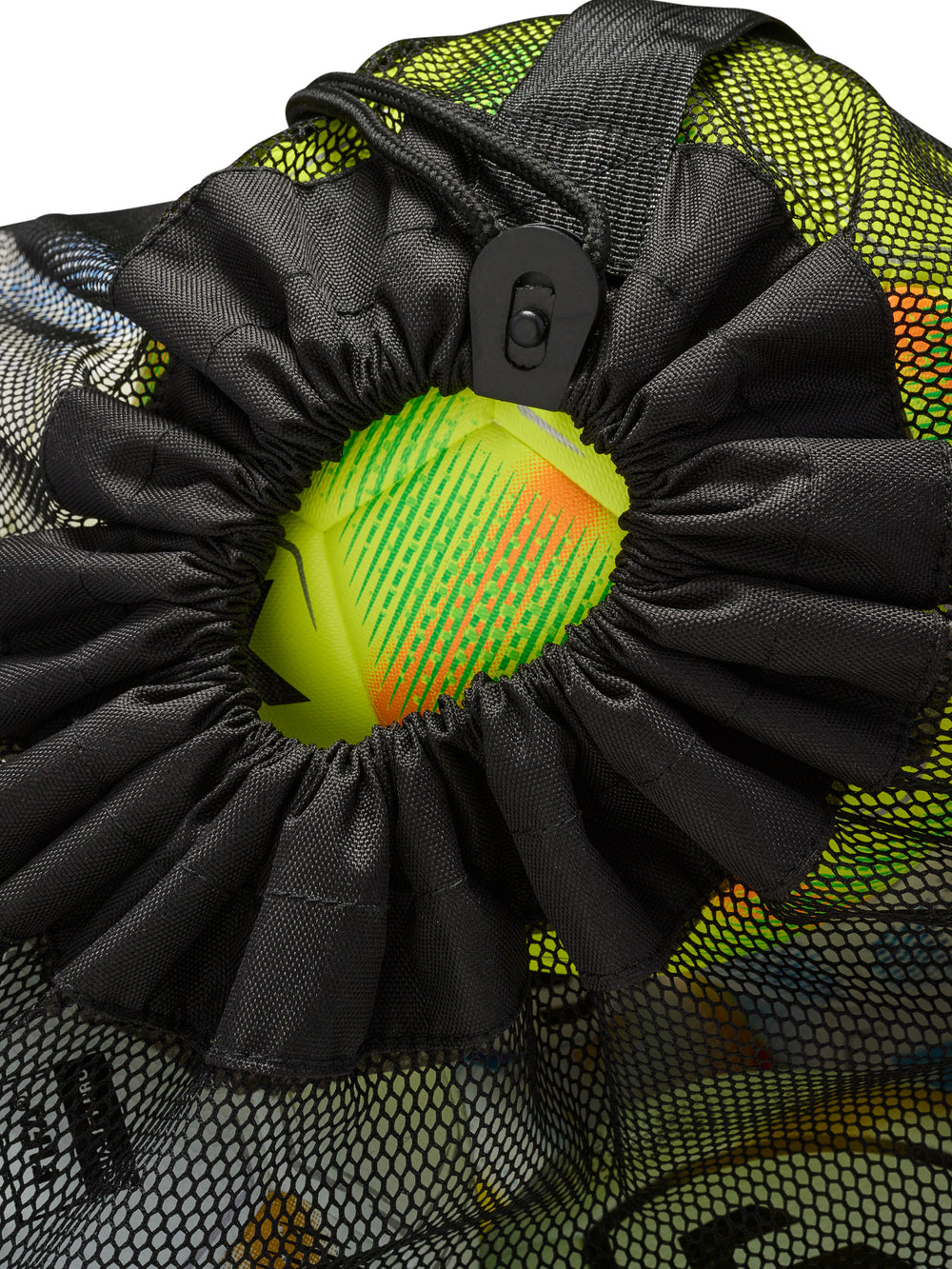 HUMMEL Core 2.0 Ball Bag (black)