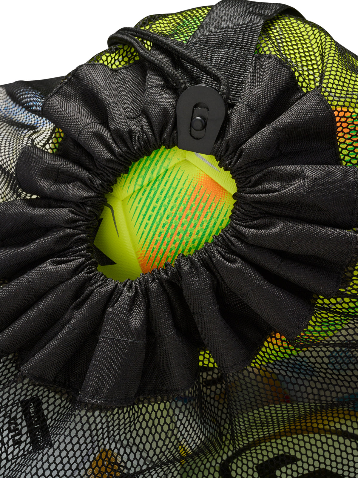 HUMMEL Core 2.0 Ball Bag (black)