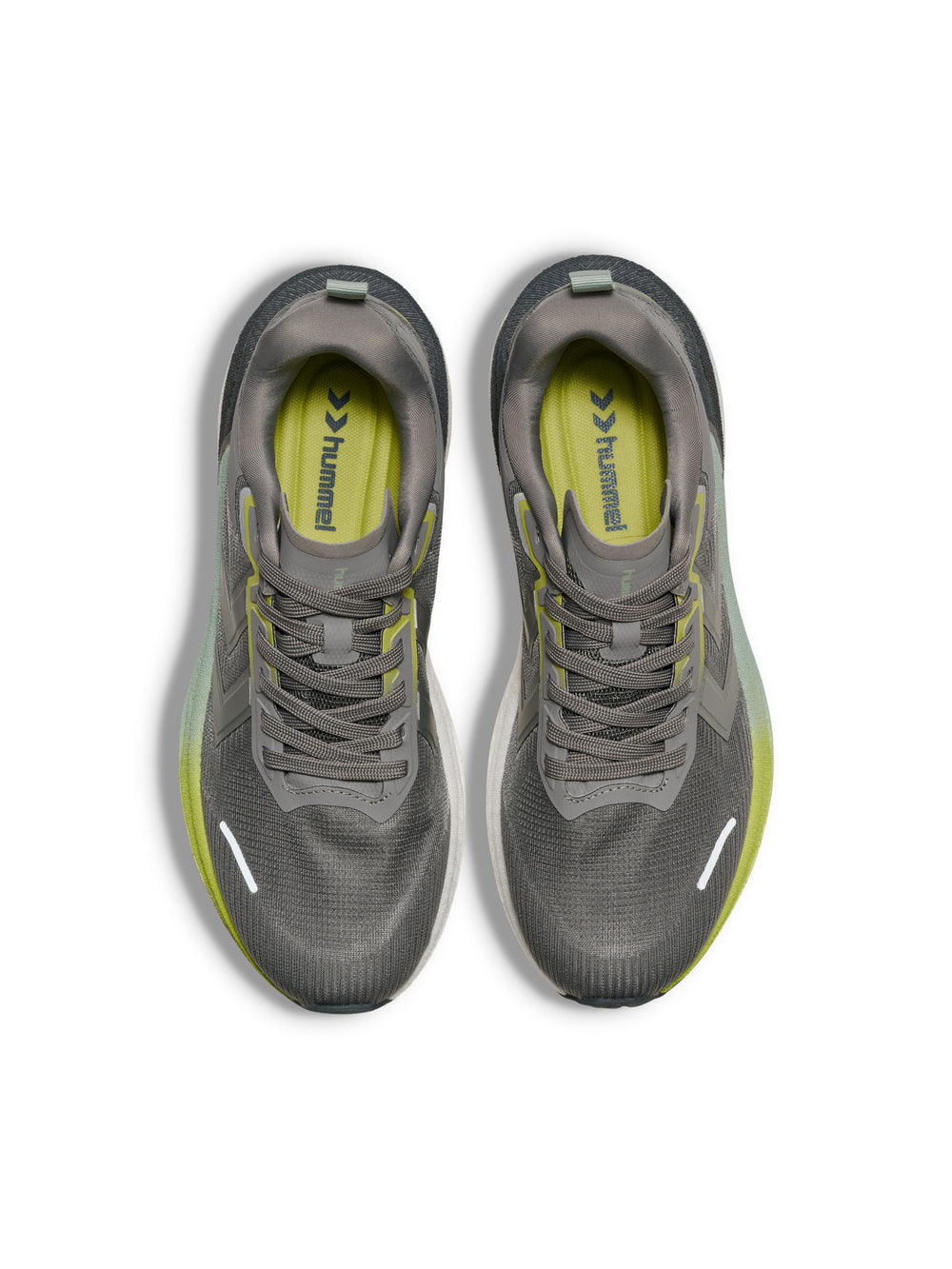 HUMMEL Race Pro (sharkskin)