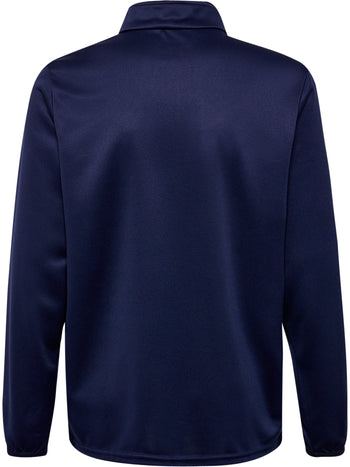 HUMMEL Essential Half-Zip Kind (marine)