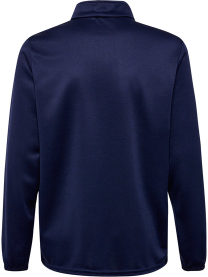 HUMMEL Essential Half-Zip Kind (marine)