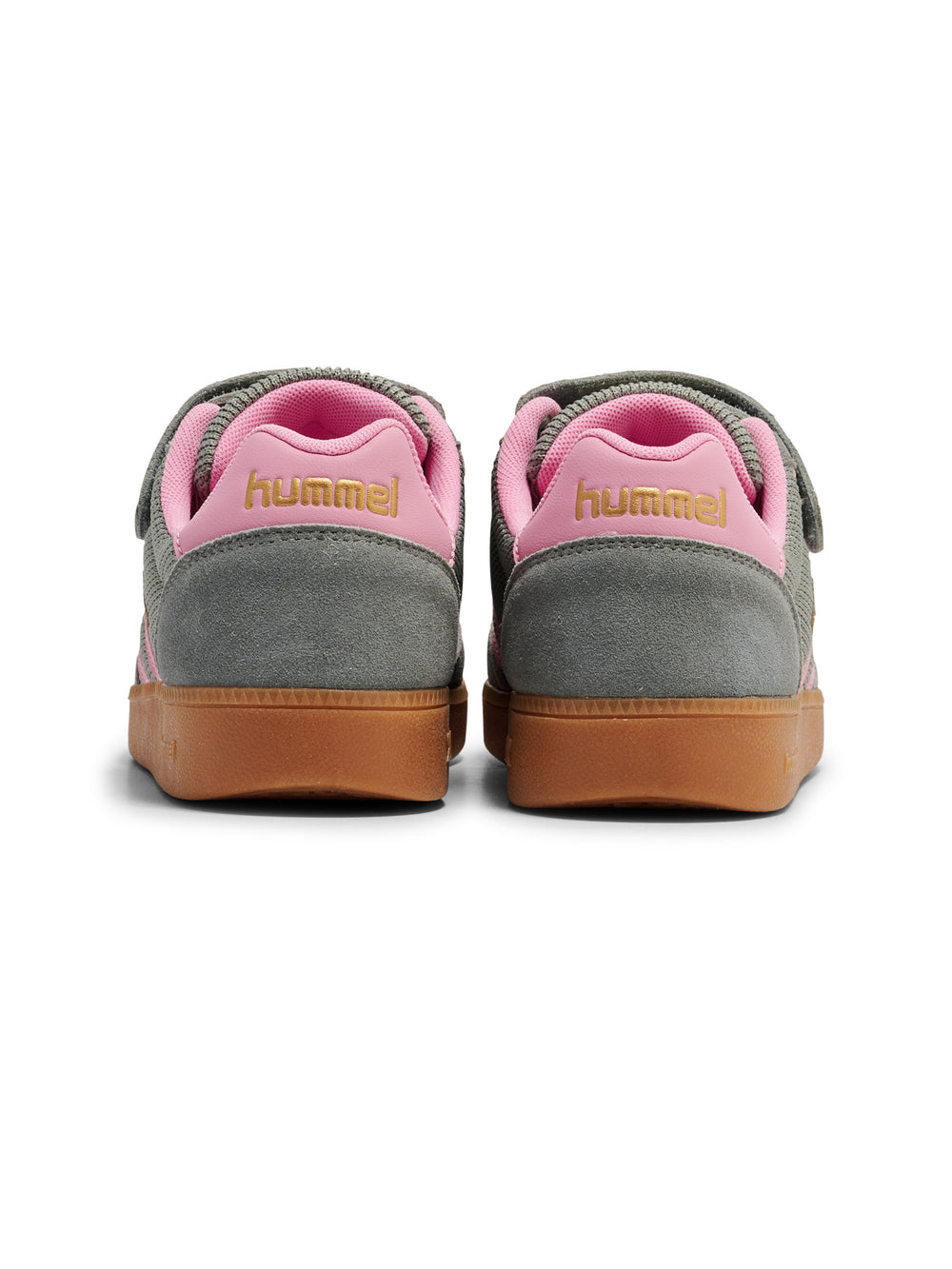 HUMMEL VM78 Cph Kind (shadow/pink nectar)