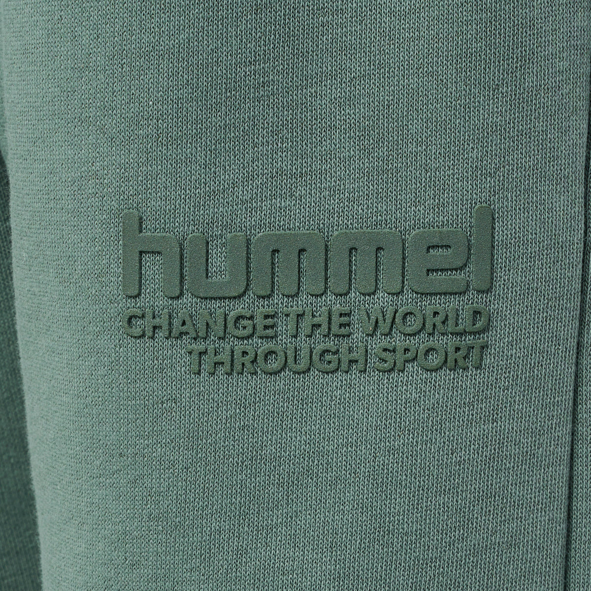 HUMMEL Pure Pants Kind (laurel wreath)