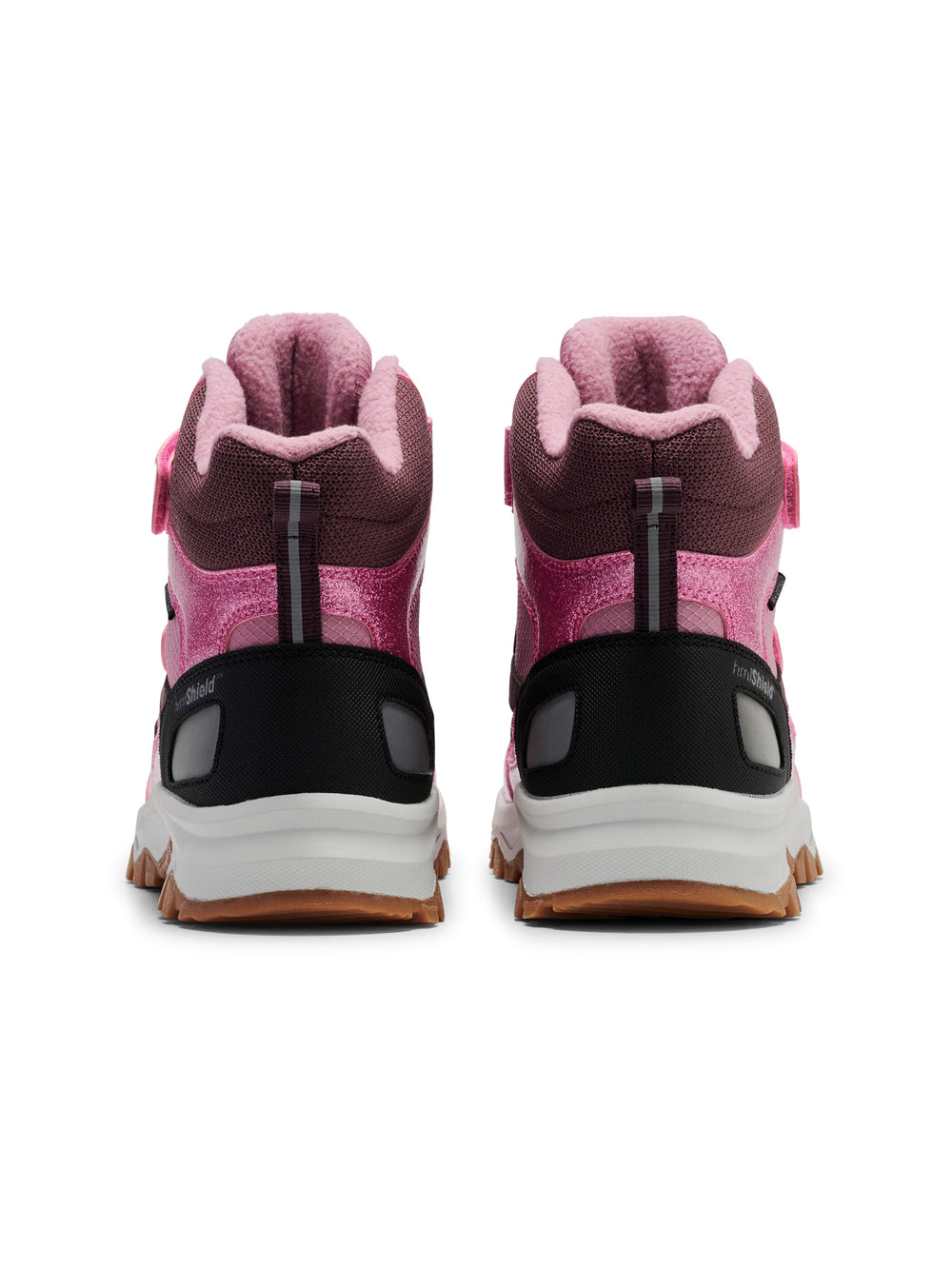 HUMMEL Storm Tex Boot Kind (lilas)