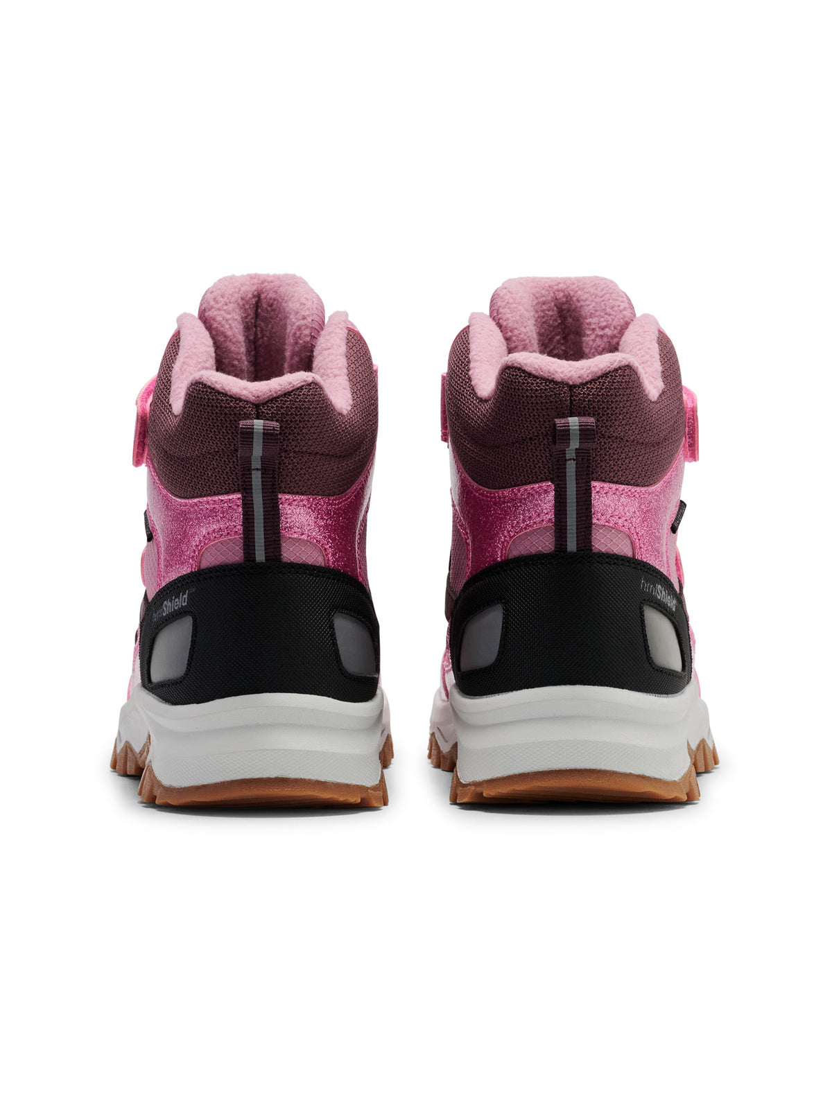 HUMMEL Storm Tex Boot Kind (lilas)