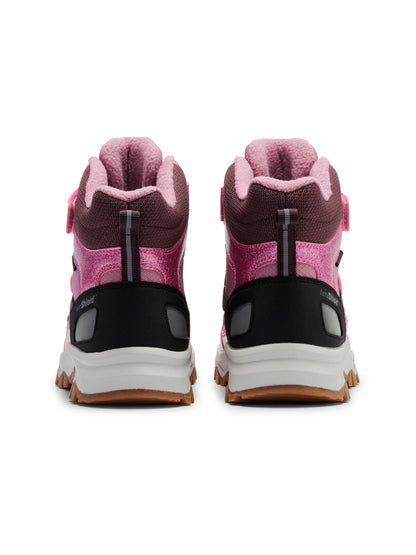 HUMMEL Storm Tex Boot Kind (lilas)