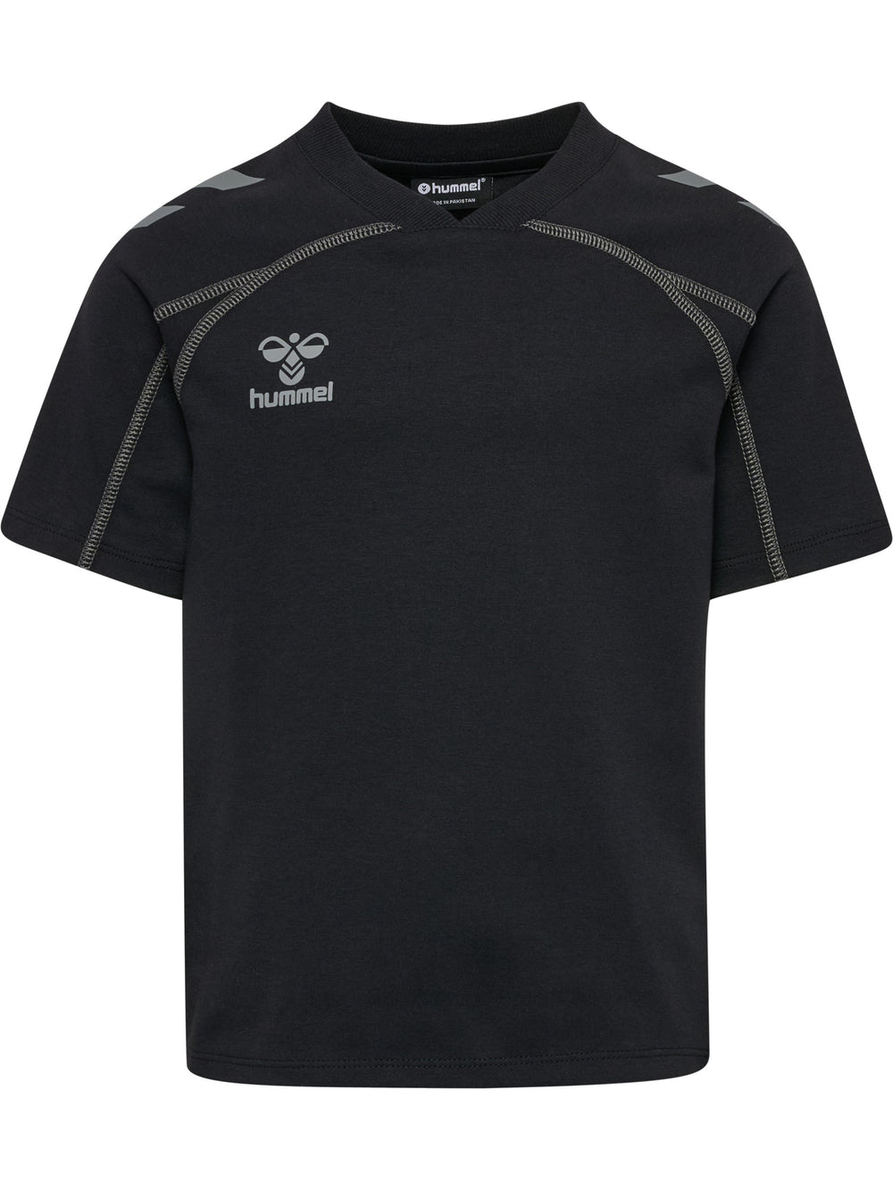 HUMMEL Move 2.0 T-Shirt S/S Kind (black)