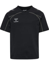 HUMMEL Move 2.0 T-Shirt S/S Kind (black)