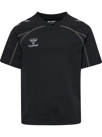 HUMMEL Move 2.0 T-Shirt S/S Kind (black)
