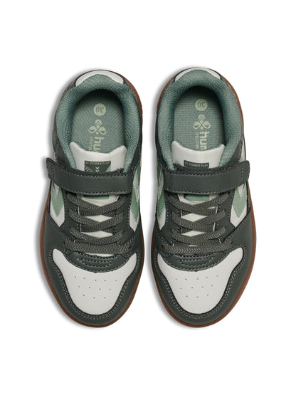 HUMMEL St Power Play Kind (castor gray)