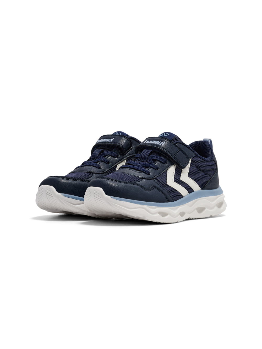 HUMMEL Skylight Kind (flint stone/black iris)