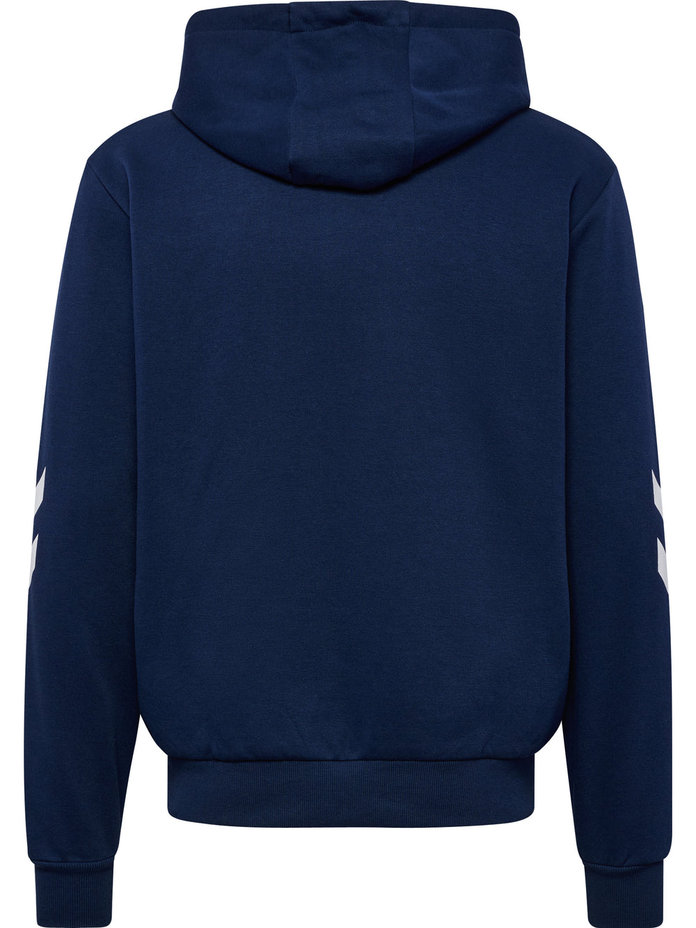HUMMEL Legacy 2.0 Zip Hoodie (dress blues)
