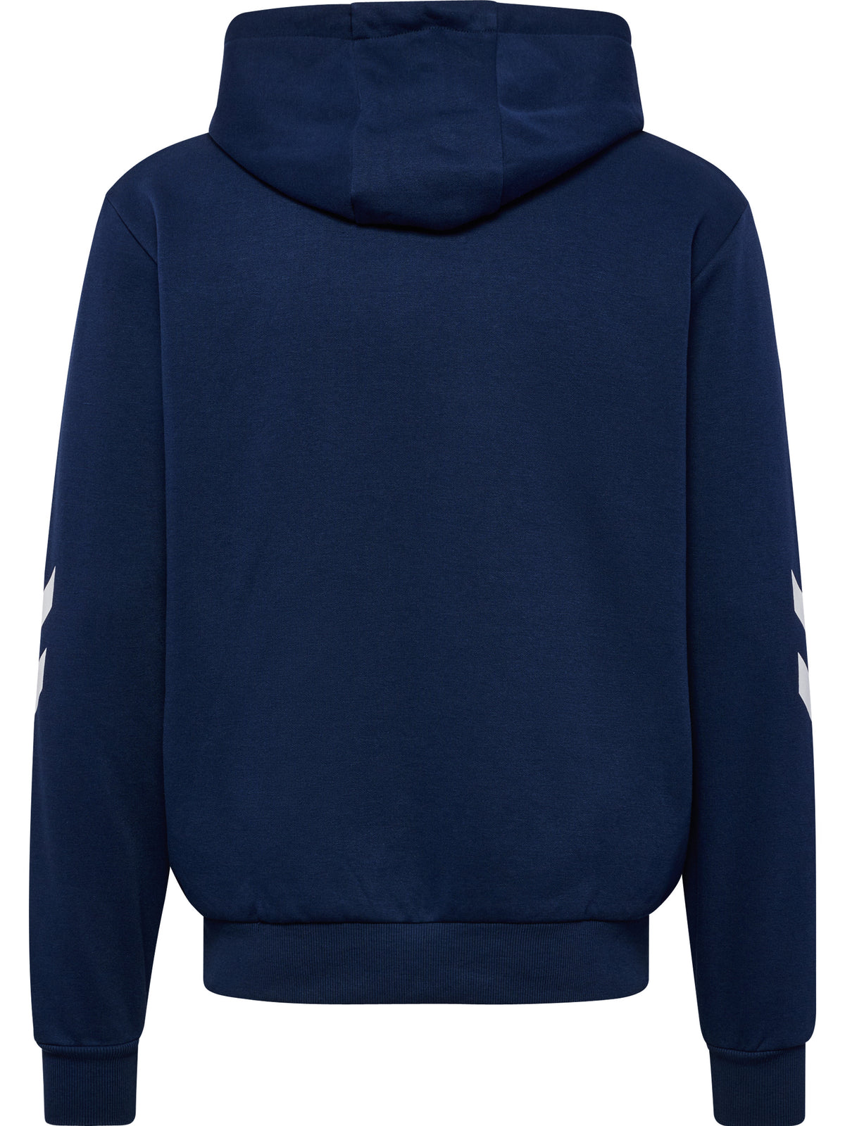 HUMMEL Legacy 2.0 Zip Hoodie (dress blues)