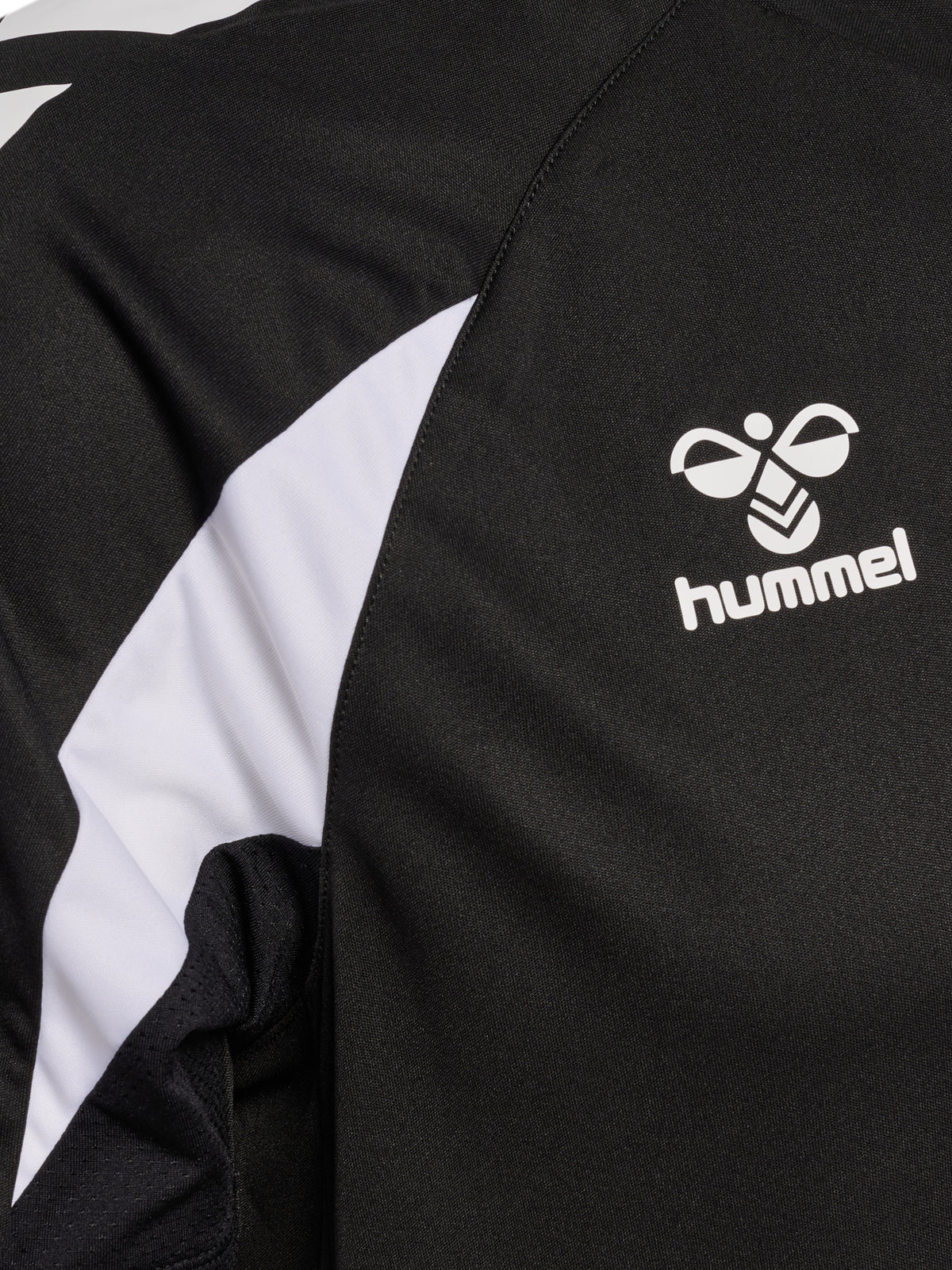 HUMMEL Core 2.0 Jersey S/S (black/white)
