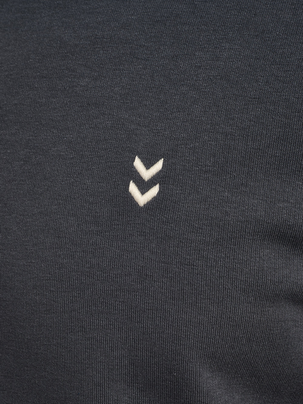 HUMMEL Pulse Sweat Crewneck (ebony)