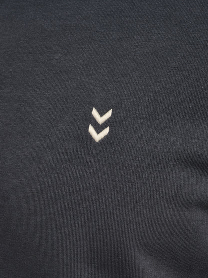 HUMMEL Pulse Sweat Crewneck (ebony)