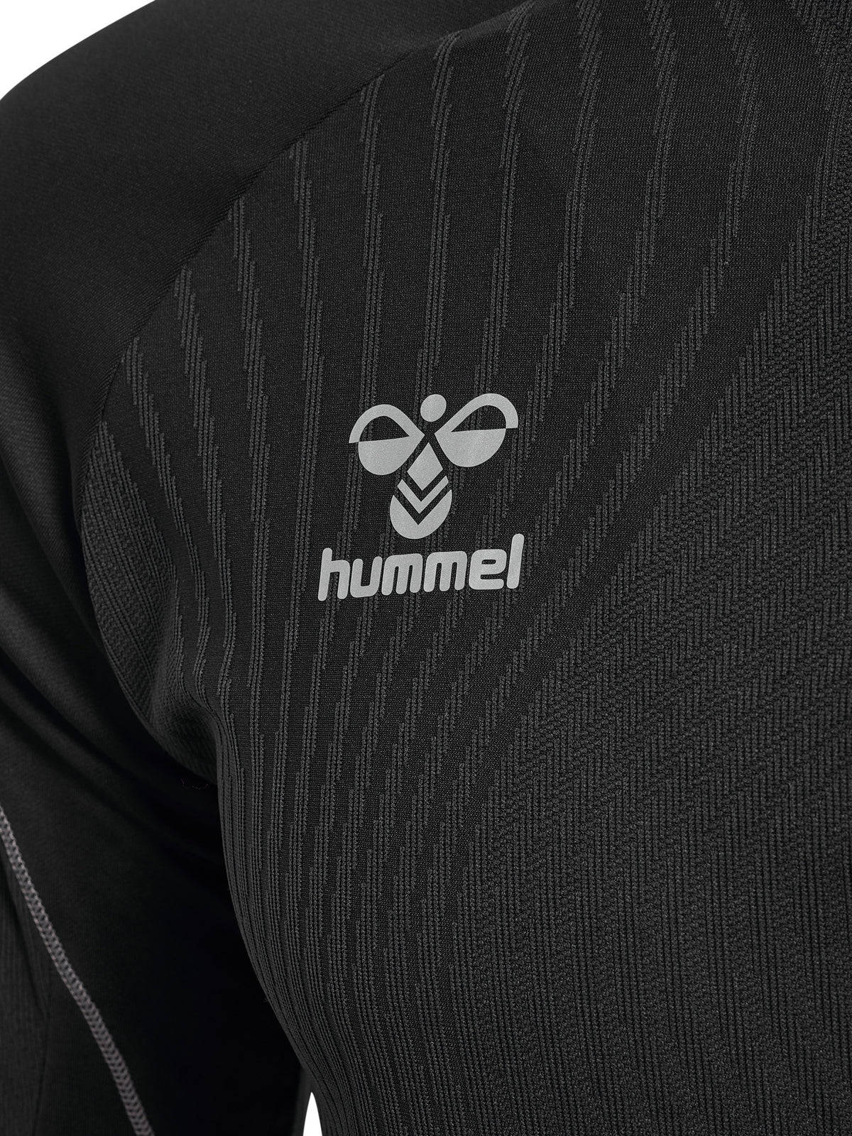 HUMMEL Pro Training 2.0 Half Zip (black)