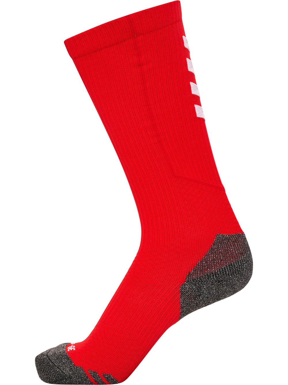 HUMMEL Pro Training Socks High (true red/white)