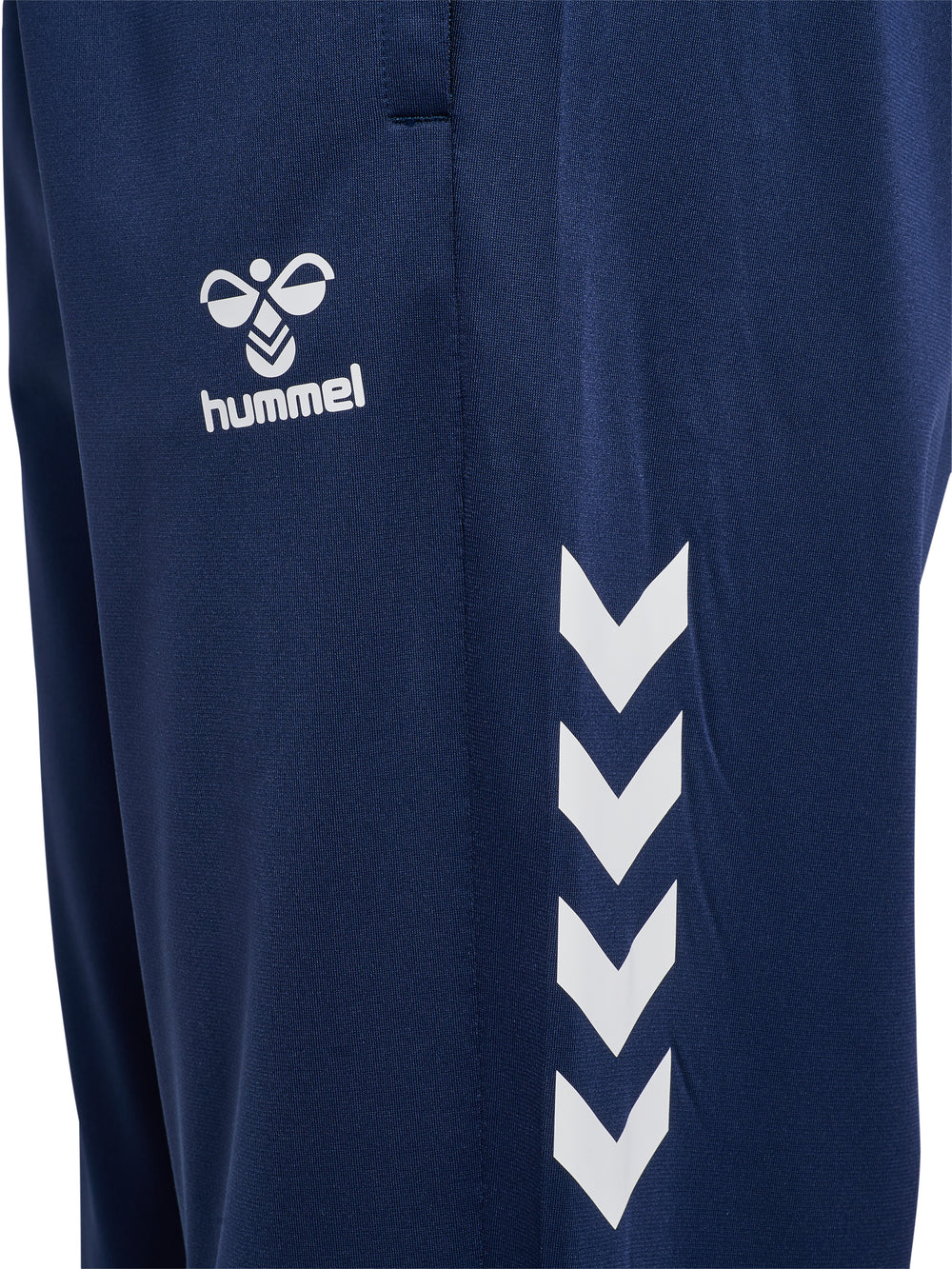 HUMMEL Core 2.0 Track Pants Damen (marine/white)