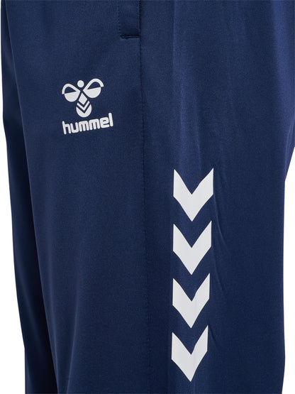 HUMMEL Core 2.0 Track Pants Damen (marine/white)