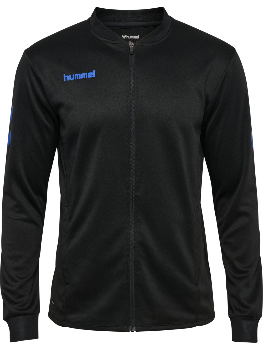 HUMMEL Blaze Club 26 Tracksuit (black/blue)