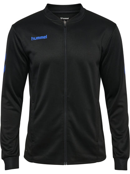 HUMMEL Blaze Club 26 Tracksuit (black/blue)