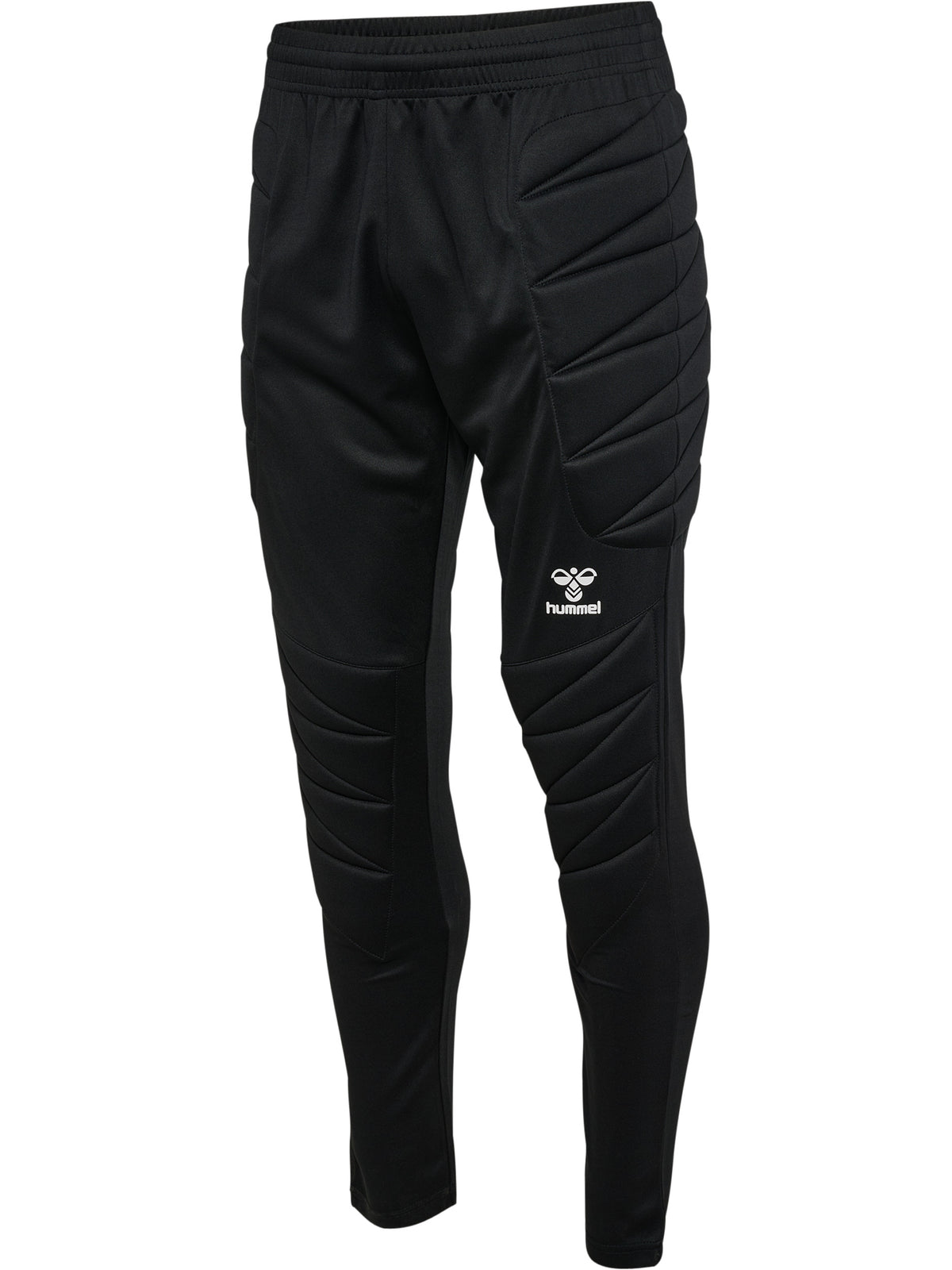 HUMMEL Goalkeeper Padded Pants (black)