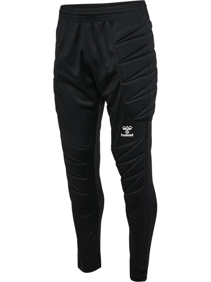 HUMMEL Goalkeeper Padded Pants (black)